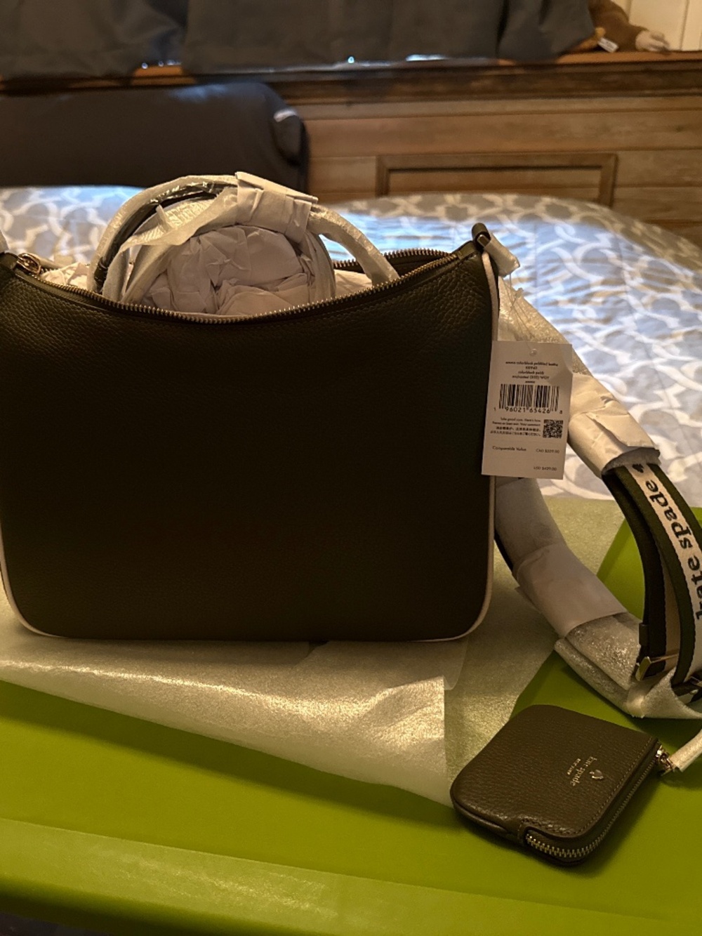 Kate Spade purse